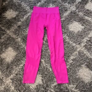Victoria secret pink leggings